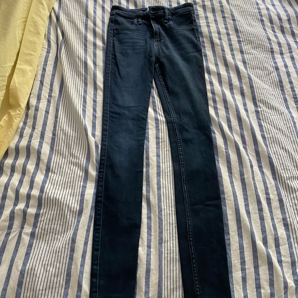Abercrombie Simone High Rise Jean Leggings - Picture 1 of 10